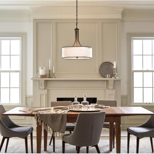 amerikai mediterran lampa cottage konyha fuggesztek ebedlo etkezoasztal lampa vilagitas polgari elegans sotet bronz kor alaku szovet buras lampak.jpg